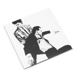 The Ascension (LP)