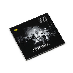 Telepatica