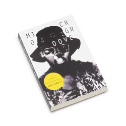 Microgroove: Forays Into Other Music (Book)
