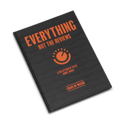A Collection of Texts About Music (Book)