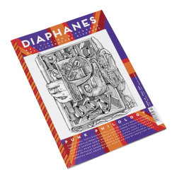 Diaphanes #10 – Punk Philology (Magazine)