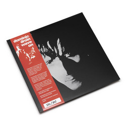 Wave On (LP)