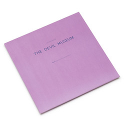 The Devil Museum (2LP)
