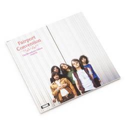 The Broadcast Album 1968 - 1970