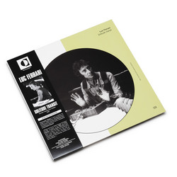 Solitude Transit (LP)