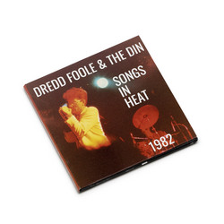 Songs In Heat