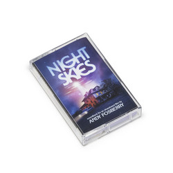 Night Skies (Tape)