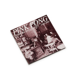 Pink Pong