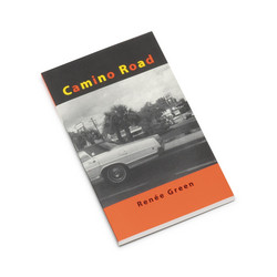 Camino Road (Book)