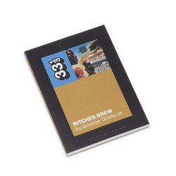 Bitches Brew (Book)