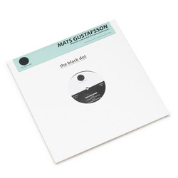 Wantlist In the Black Dot World of Adventures (LP)