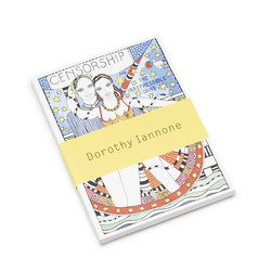 Censorship and The Irrepressible Drive Toward Love and Divinity (Book)