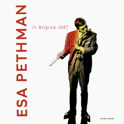 In Belgium 1967 (7")
