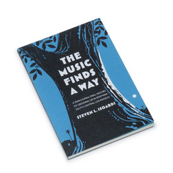 The Music Finds a Way (book)