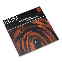 Denga (LP)