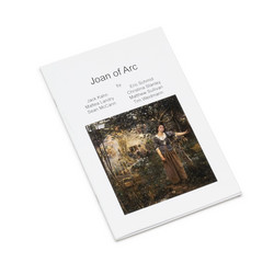 Joan of Arc (Book + CD)