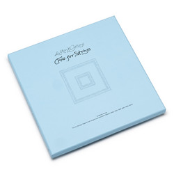 Trio for Strings (4LP Box)