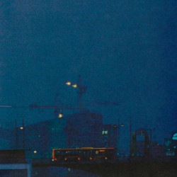 Copenhagen Dreams