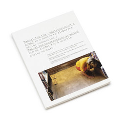 Manual for the construction of a cart as a device to elaborate s