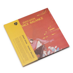 Trance Balance (LP)