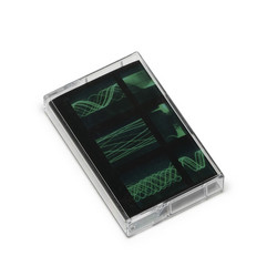 Distant Symphony (Tape)