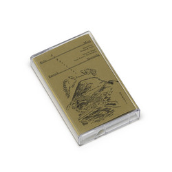 Apparitions (Tape)