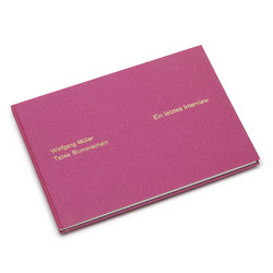 One last Interview (Book + 2CD)