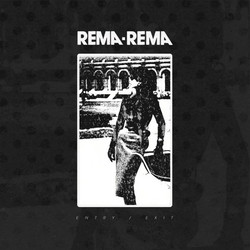 Entry / Exit (12")