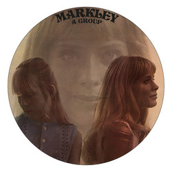 Markley, A Group (LP)
