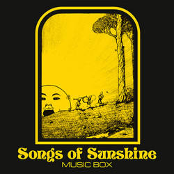 Songs Of Sunshine (LP)