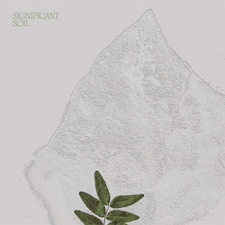 Significant Soil (LP, Green)
