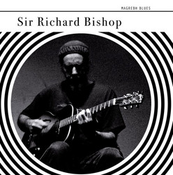 Magrebh Blues (7")