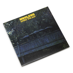 Under The Sun (LP)