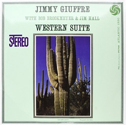 Western Suite (LP)