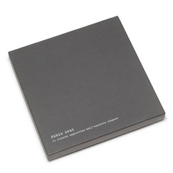 Il Ricordo Improvviso Dell'Assoluto Stupore (Book + Lp picture)