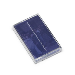 Pause for the Cause: London Rave Adverts 1991-1996, Vol. 1 (Tape)