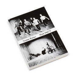 Work 1961-73 (book)