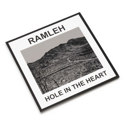 Hole In The Heart (2LP+7")