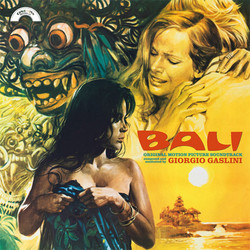 Bali (Coloured LP)