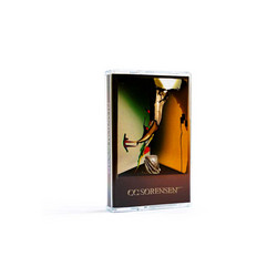 Phantom Rooms (Tape)