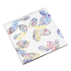 Angel Tears in Sunlight (LP)