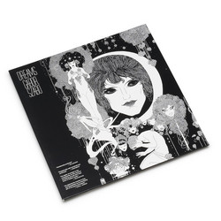Dreams - Expanded Edition (LP)