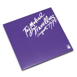 August 1974 (2LP)