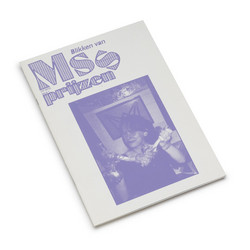 Blikken van MSS Prijzen issue 1