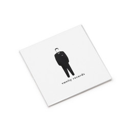 Vanity Sample