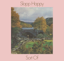 Sort Of (50th Anniversary Ed.) (LP)