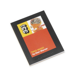 Tago Mago (Book)
