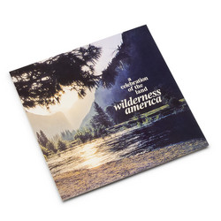 Wilderness America, A Celebration Of The Land (LP)