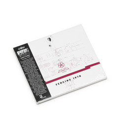 Fencing 1978 (John Zorn's Olympiad Volume 2)