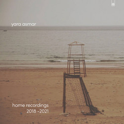 Home Recordings 2018 - 2021 (Tape)